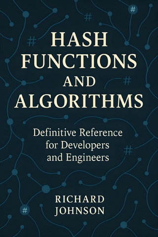 Hash Functions and Algorithms
