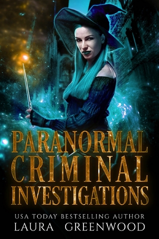 Paranormal Criminal Investigations