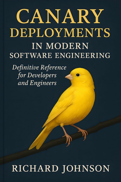 Canary Deployments in Modern Software Engineering -  Richard Johnson