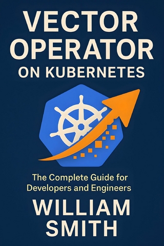 Vector Operator on Kubernetes