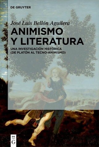 Animismo y literatura