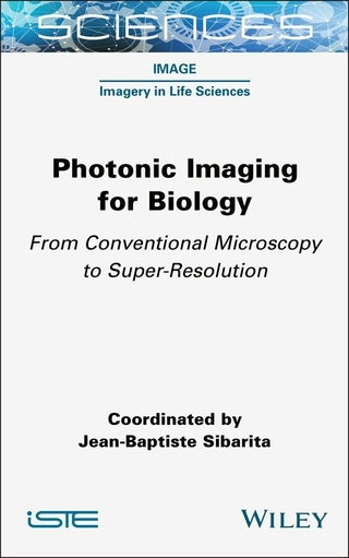 Photonic Imaging for Biology