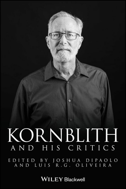 Kornblith and His Critics - 