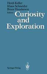Curiosity and Exploration - 