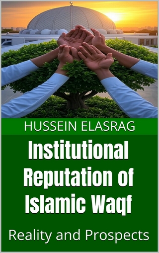 Institutional Reputation of Islamic Waqf