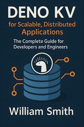 Deno KV for Scalable, Distributed Applications