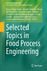 Selected Topics in Food Process Engineering - 