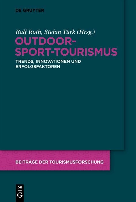 Outdoor-Sport-Tourismus - 