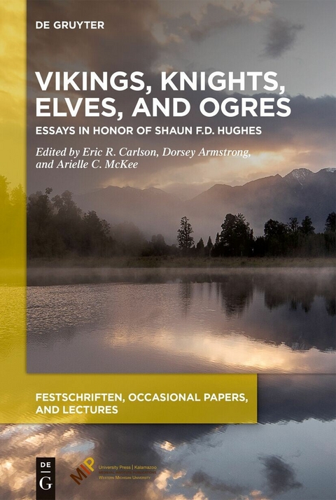 Vikings, Knights, Elves, and Ogres - 