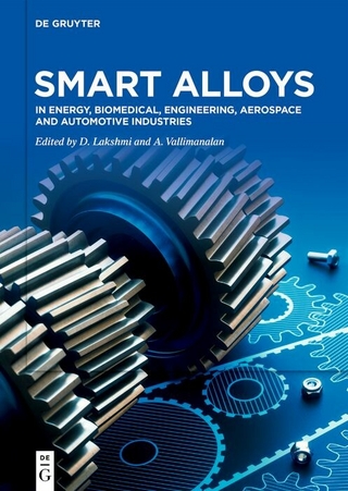 Smart Alloys