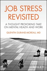 Job Stress Revisited - Quentin Durand-Moreau