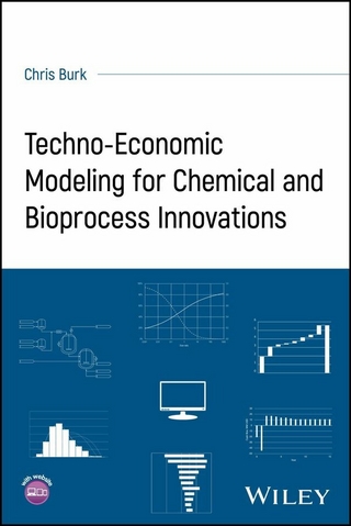 Techno-Economic Modeling for Chemical and Bioprocess Innovations