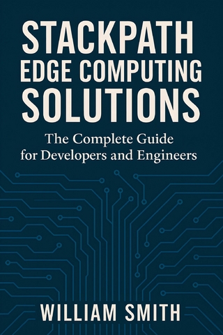 StackPath Edge Computing Solutions