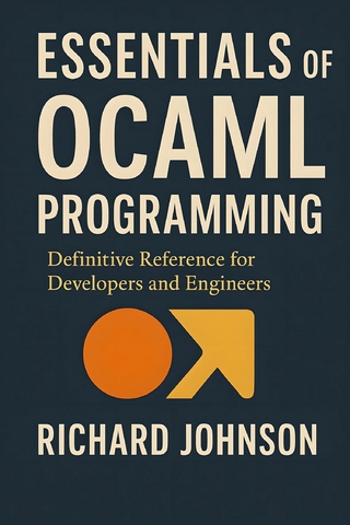 Essentials of OCaml Programming