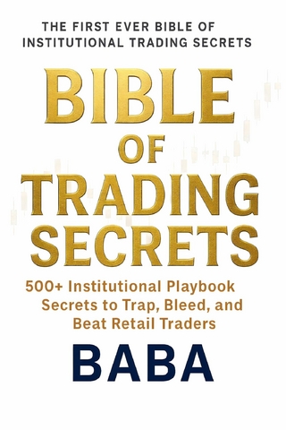 Bible of Trading Secrets