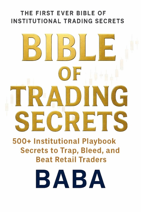 Bible of Trading Secrets -  Baba