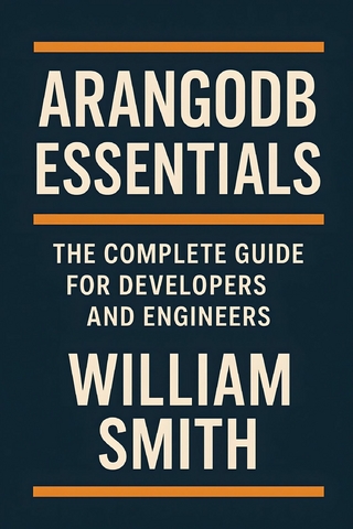 ArangoDB Essentials