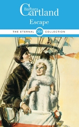 Escape - Barbara Cartland