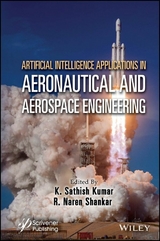 Artificial Intelligence Applications in Aeronautical and Aerospace Engineering - 