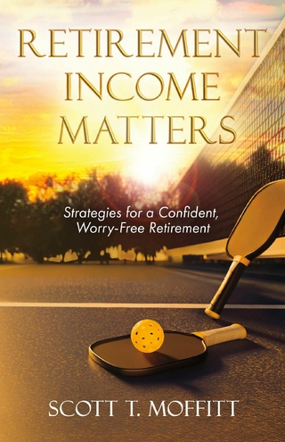 Retirement Income Matters