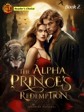 Redeemed By The Alpha Prince