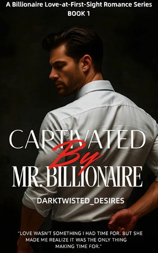 Captivated By Mr. Billionaire
