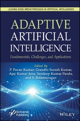 Adaptive Artificial Intelligence - 