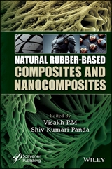 Natural Rubber-Based Composites and Nanocomposites - 