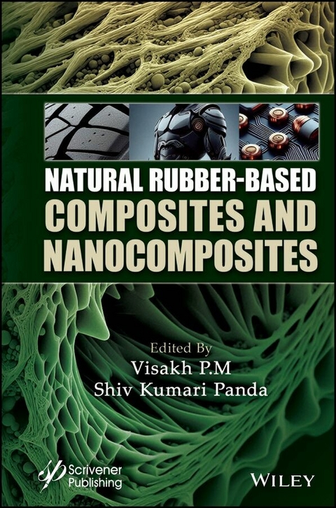 Natural Rubber-Based Composites and Nanocomposites - 