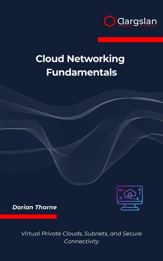Cloud Networking Fundamentals