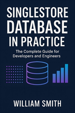 Singlestore Database in Practice