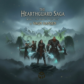 The Rising of the Mists