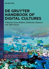 De Gruyter Handbook of Digital Cultures - 