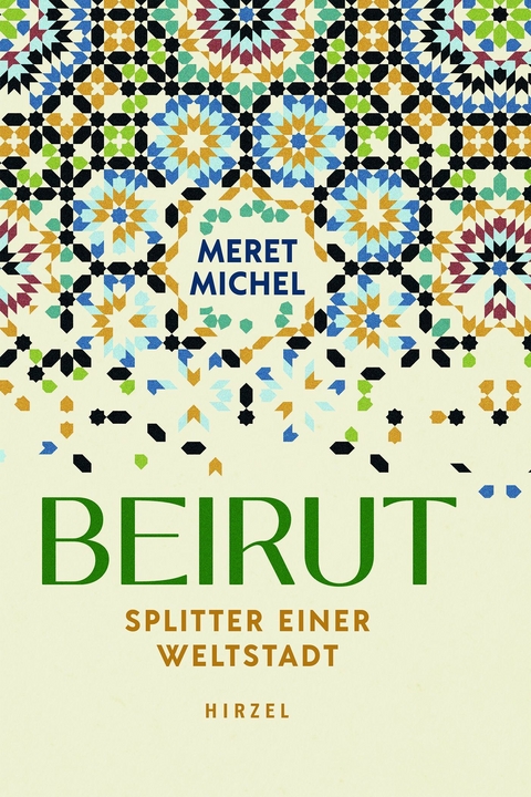 Beirut -  Meret Michel