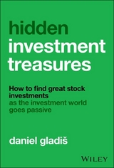 Hidden Investment Treasures - Daniel Gladi&scaron;