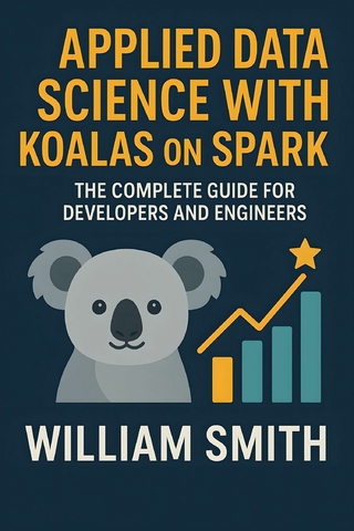 Applied Data Science with Koalas on Spark