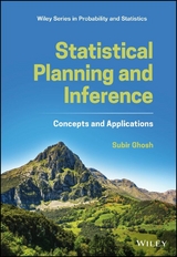 Statistical Planning and Inference - Subir Ghosh