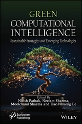 Green Computational Intelligence - 