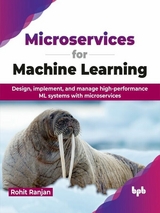 Microservices for Machine Learning - Rohit Ranjan