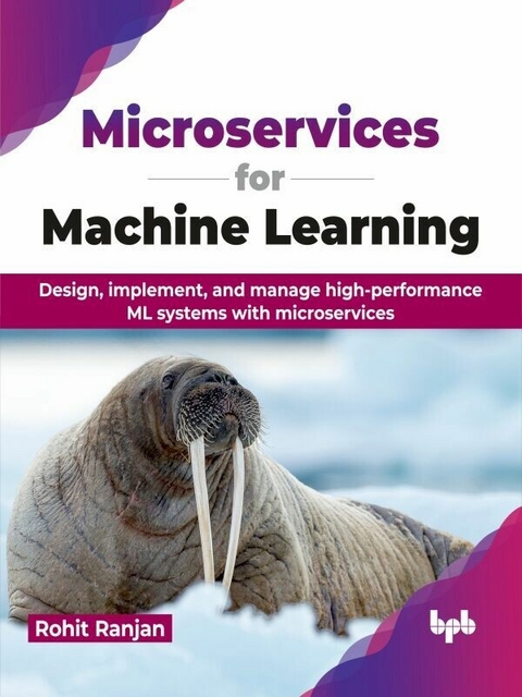 Microservices for Machine Learning - Rohit Ranjan