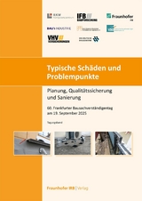 Typische Schäden und Problempunkte