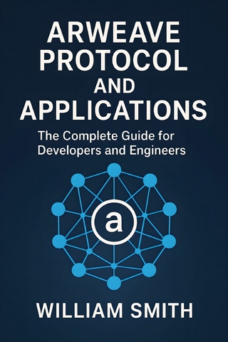 Arweave Protocol and Applications