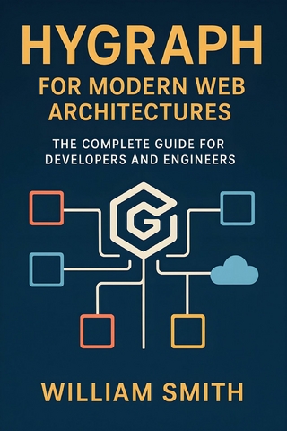 Hygraph for Modern Web Architectures