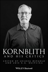 Kornblith and His Critics - 