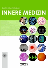 Innere Medizin 2025 - Gerd Herold