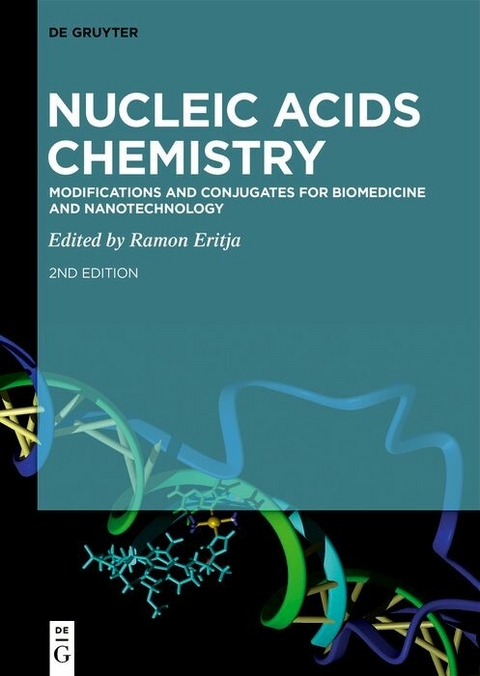 Nucleic Acids Chemistry - 