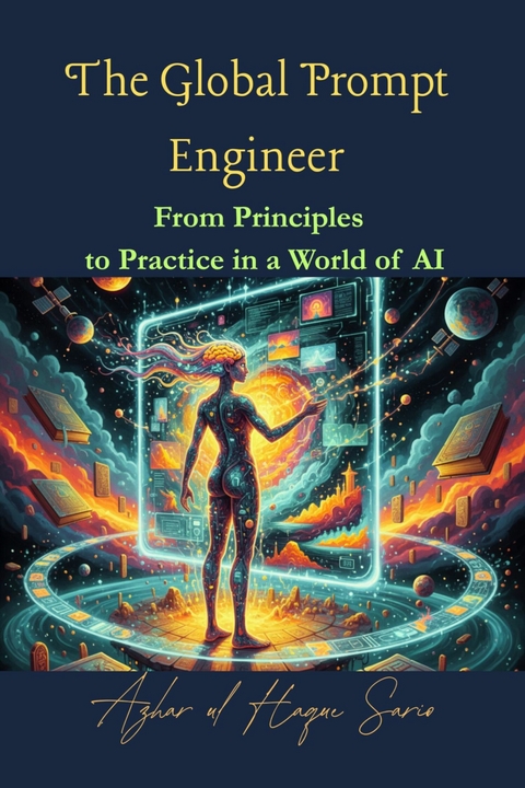 The Global Prompt Engineer - Azhar Ul Haque Sario