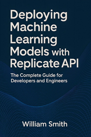 Deploying Machine Learning Models with Replicate API