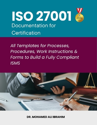 ISO 27001 DOCUMENTATION FOR CERTIFICATION
