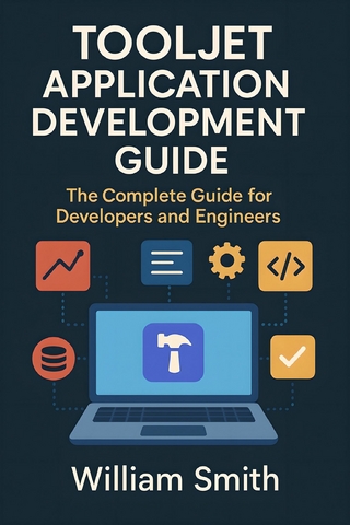 Tooljet Application Development Guide